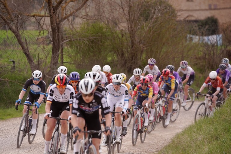 2026 Strade Bianche Donne: The Inside Line