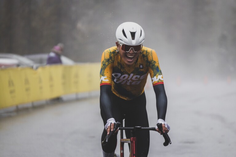 Baker City Cycling Classic Returns in 2026