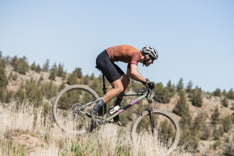Cross-Country Racing Returns to Central Oregon with Madras MTB Race