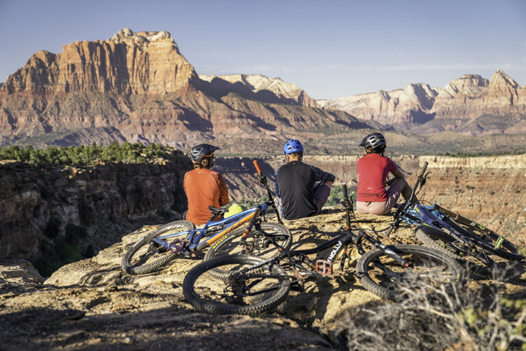 15th Annual Hurricane Mountain Bike Festival Returns March 27–28, 2026, Celebrating Community, Skills, and Southwest Riding