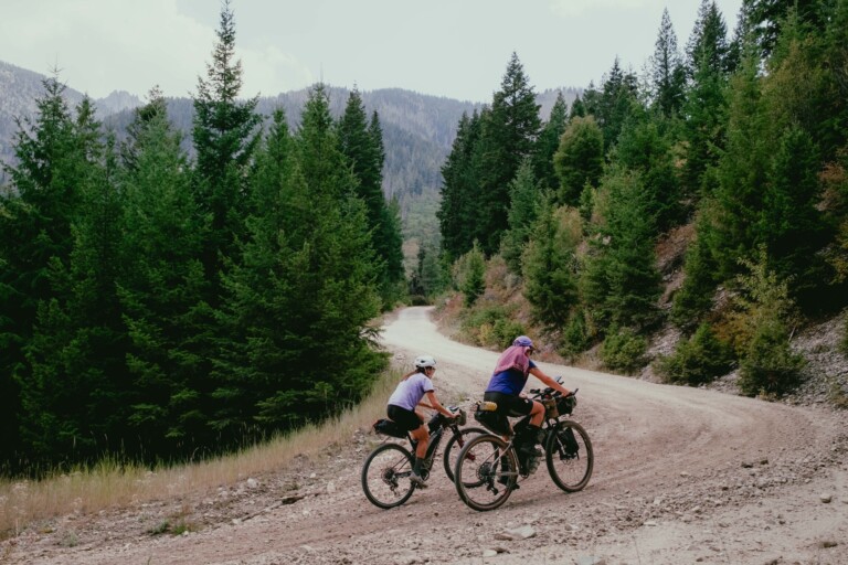 Golden Gravel Trail Debuts in 2026 to Stretch 3800 Miles from Oregon to Missouri