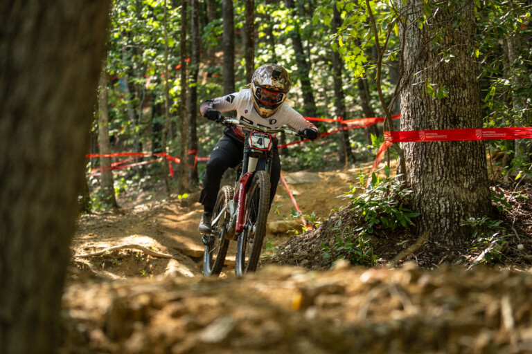 Ari Updates Superior Peak Downhill Bike for 2026