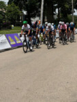 Norm Alvis on the front. Photo courtesy Norman Alvis