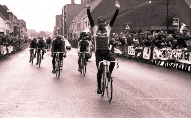 March Cycling Trivia: The Road to the Ronde