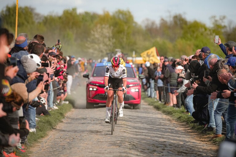 Paris-Roubaix Femmes Hauts-de-France 2026: Six Editions, Six Nations, Six Winners