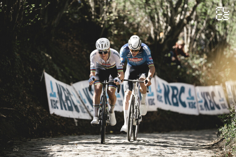 Tour of Flanders: De Koning van Vlaanderen