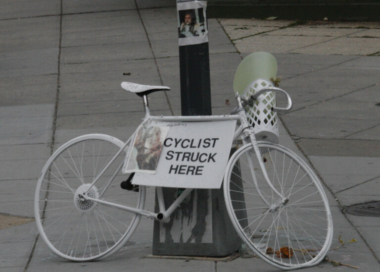 Study: Bike Fatalities Drop in Cities but Rise in Suburbs