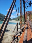 Eel River Bridge