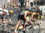 Paul WIllerton DC and PW 1990 Mayor’s Cup Portland