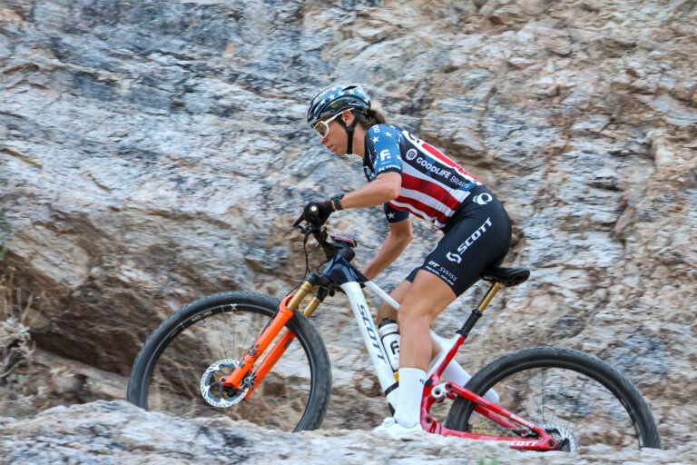 Hannah Otto Targets Historic One-Day Kilimanjaro Ascent by Bike