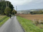 Cycling in the Central Pyrenees. Photo by Christopher James