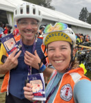 Double Century Training Lisa-Richard