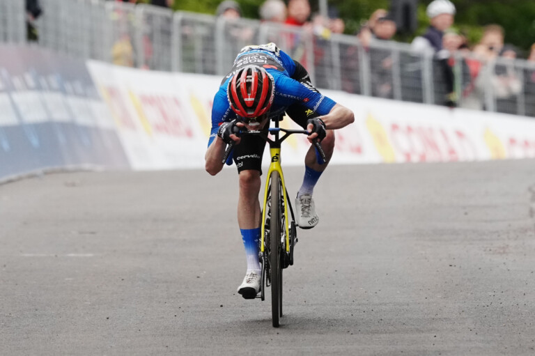 Giro d’Italia 2026: Vingegaard Climbs Into Contention (Stages 4-9)
