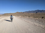 American Discovery Trail Kurstin ADT Nevada