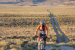 American Discovery Trail Trevor Oxborrow – Railroad Valley – Aug 2011b
