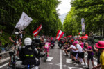 Giro d’Italia 2026 – Stage 20