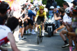 Giro d’Italia 2026 – Stage 19