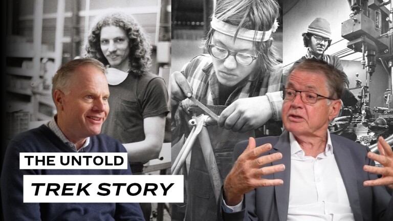 Trek at Fifty: A Documentary Looks Back at the Red Barn Where It All Began