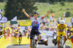 2026 Tour de France Stage 15 Remco