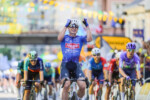 2026 Tour de France Stage 17 Philipsen