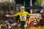 2026 Tour de France Stage 19 Tadej
