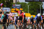 Soren Wærenskjold Stage 11 Tour de France 2026