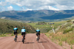 2022 Tour de Steamboat Gravel Route