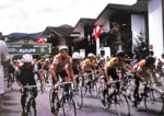 11. Vail Village Crit RZMC 1983, finally staying with the pack! Photo credit Carol Campbell copy