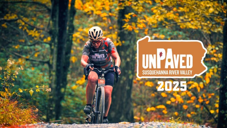 IPA Gravel: unPAved of the Susquehanna River Valley Returns for a Ninth Edition