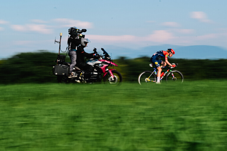 Tour de France Femmes Stage 2: Wiebes Rewards SD Worx in Geneva