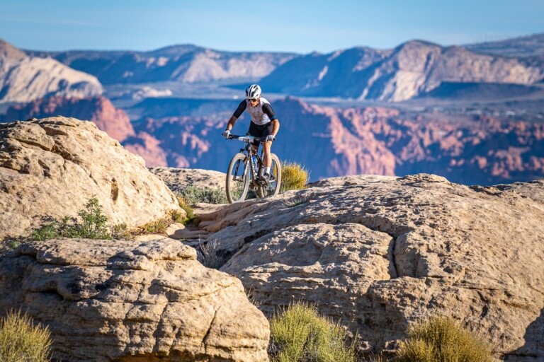 Zia Rides to Take Over True Grit Epic in 2027