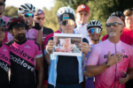 Pablove Ride 2023, Day 2, Pinyon to Temecula