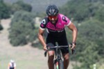 Pablove ride, Day 2,  Pinyon to Temecula