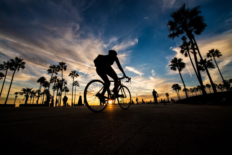 Ride LA Together Pushes to Accelerate Southern California Bike Projects Before LA28