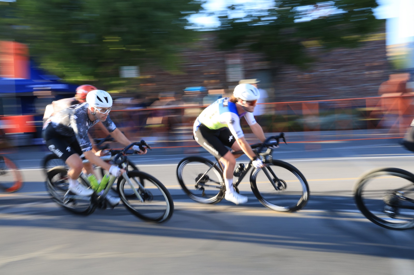 Salt Lake Criterium 8-15-26 Men Pro-1-2. Photo by Dave Iltis