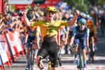 Vuelta a Espana 2026 Stage 2 Brennan