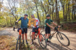 unPAved2025_SpoilerAlert
