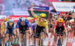 2026 Vuelta a Espana Stage 17 Brennan