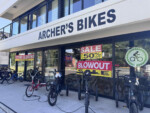 LBS Survival Archers Bikes Salt Lake City IMG_2233