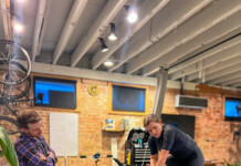 Reclaiming the Ride Postpartum: Bike Fit and Returning to Sport