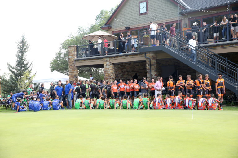 Tour of Utah 2017 Team Presentation Photo Gallery by Cottonsox Photography