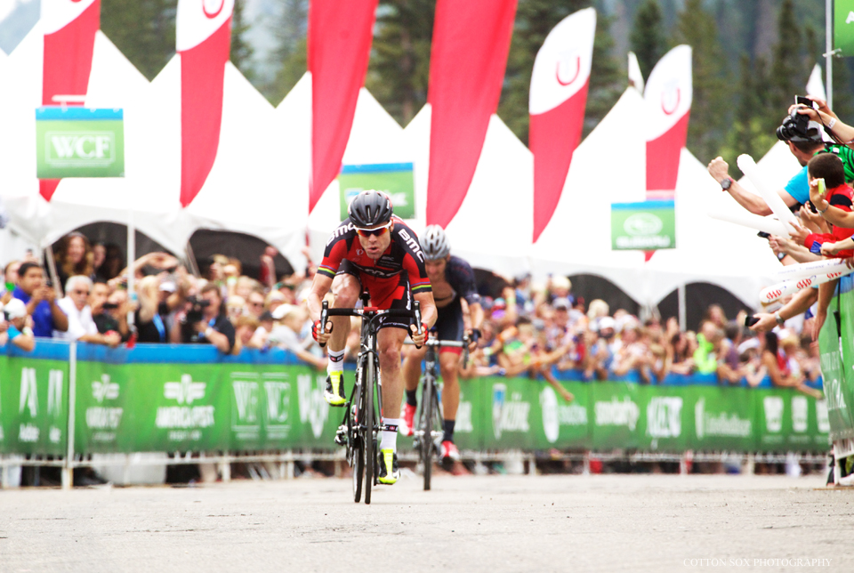 A photo gallery of Stage 6 of the 2014 Tour of Utah by Cottonsoxphotography.com