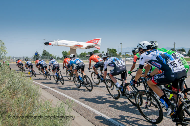 2017 Tour of Utah Stage 5 Photo Gallery by Dave Richards