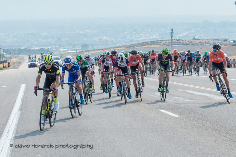 2017 Tour of Utah Stage 4 Photo Gallery by Dave Richards