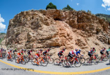2017 Tour of Utah Stage 1 Photo Gallery by Dave Richards