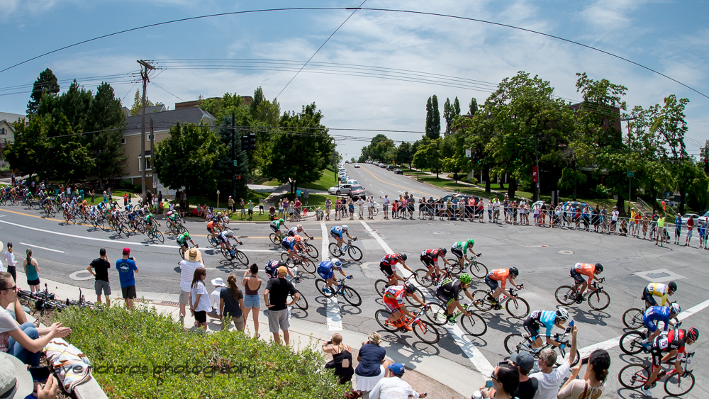 2017 Tour of Utah Stage 7 Photo Gallery by Dave Richards