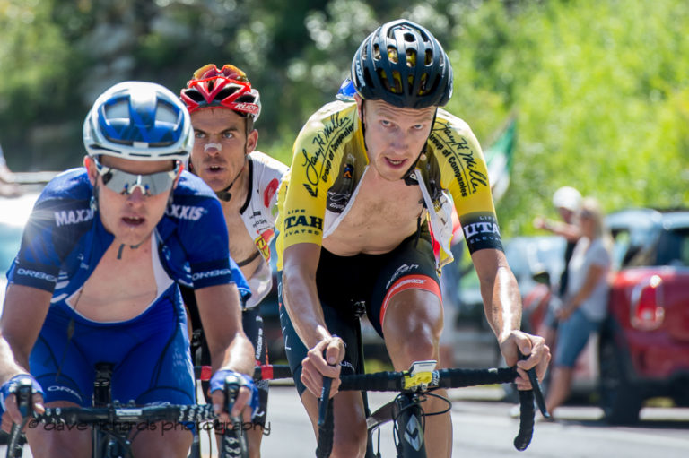 2017 Tour of Utah Stage 6 Photo Gallery by Dave Richards