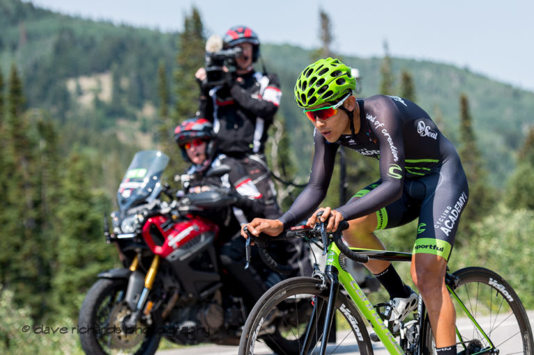 2017 Tour of Utah Stage 3 Photo Gallery by Dave Richards