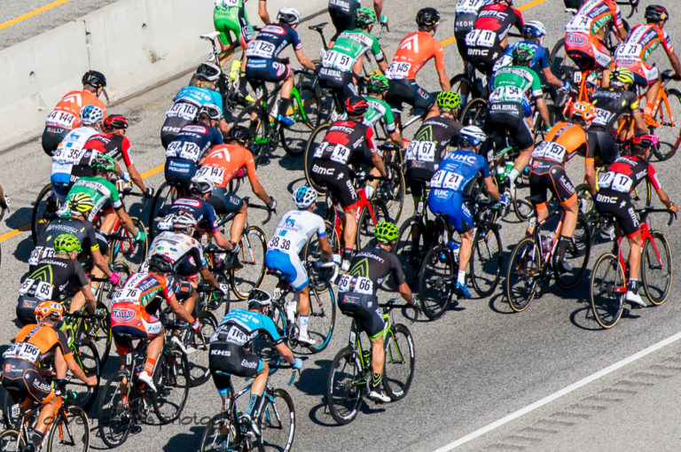 2017 Tour of Utah Stage 2 Photo Gallery by Dave Richards