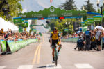 Sepp-Kuss-takes-the-stage-win-and-with-it-the-leaders-jersey.-2018-Tour-of-Utah-Stage-2-August-8-2018-Payson-Utah.-Photo-by-Steve-Sheffield-flahute.com